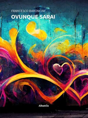 cover image of Ovunque Sarai